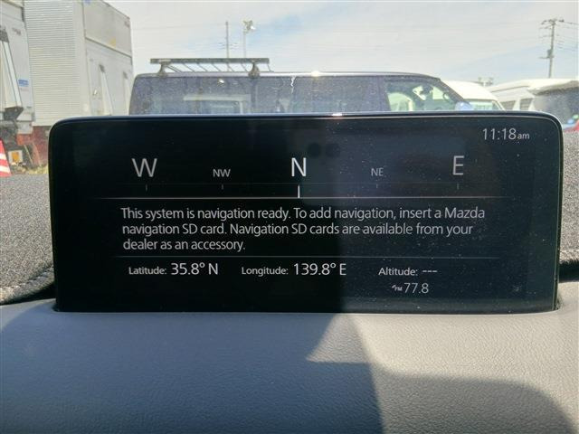 CX-82.2 XD Lパッケージ