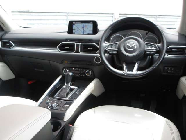 CX-52.2 XD Lパッケージ