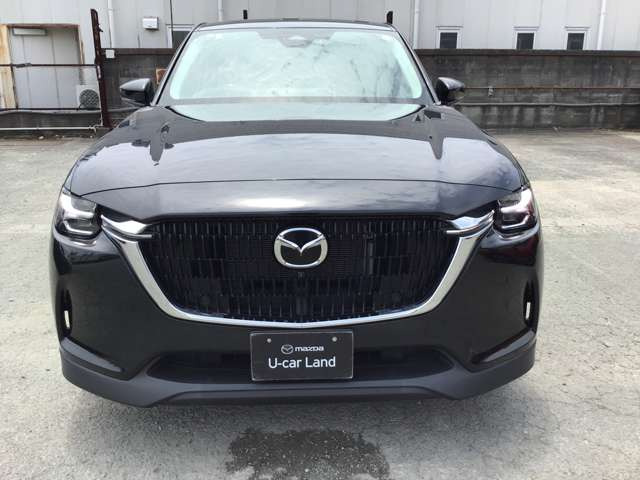 CX-603.3 XD Sパッケージ ディーゼル