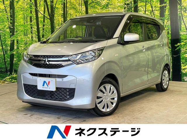eKワゴンM
