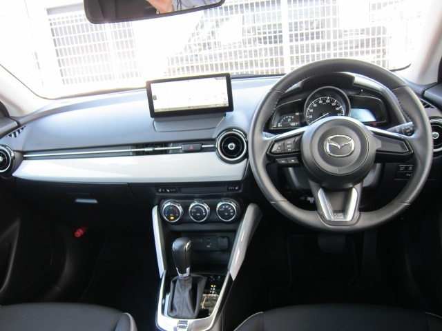 MAZDA21.5 15BD i セレクション