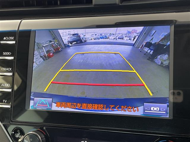 カムリ2.5 G