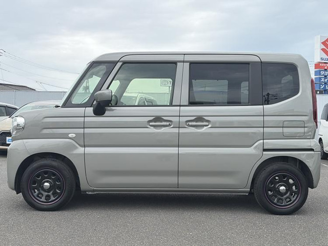 スペーシアハイブリッド(HYBRID)  X