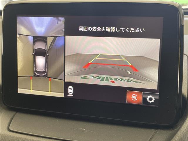 MAZDA21.5 15S プロアクティブ Sパッケージ
