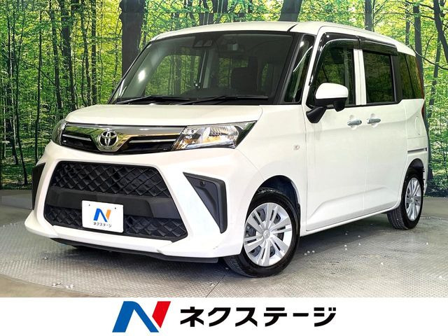 ルーミー1.0 X
