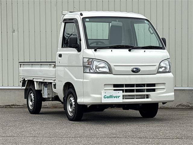 サンバートラックTB