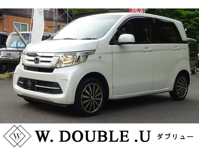 N-WGNG 4WD