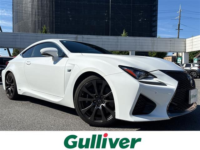RC F5.0