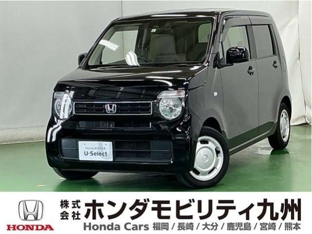 N-WGNL ホンダ センシング