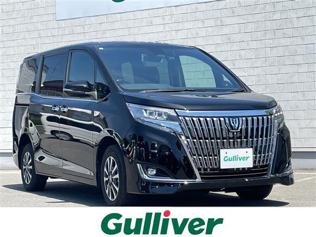 エスクァイア2.0 Gi 4WD