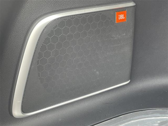 ハリアー2.0 Z レザーパッケージ