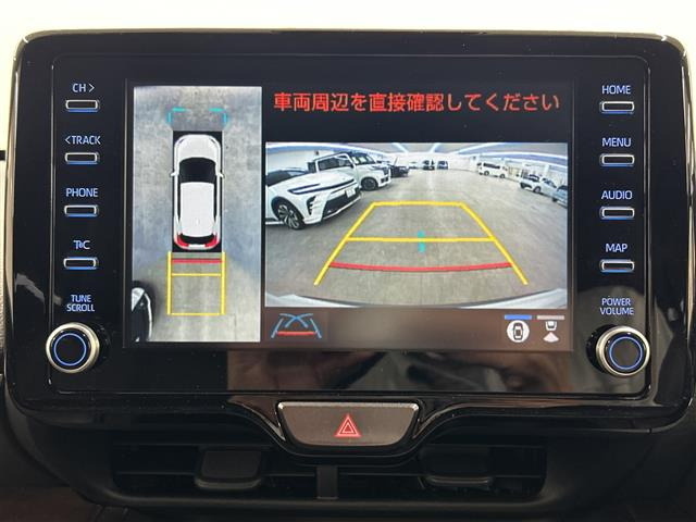 ヤリスクロス1.5 ハイブリッド Z