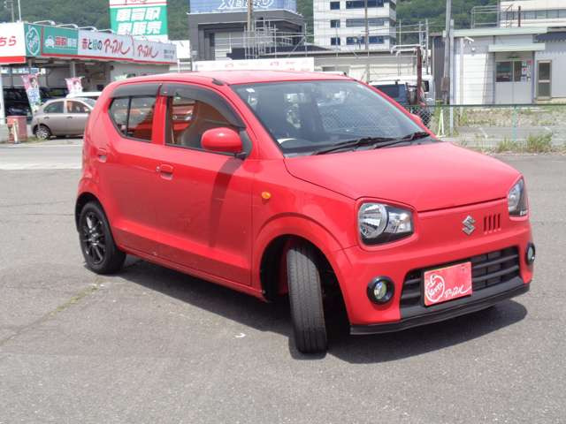 アルトF