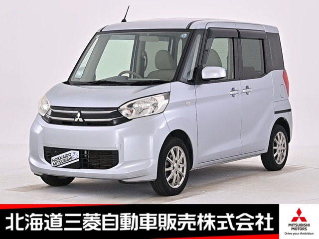 eKスペースE 4WD