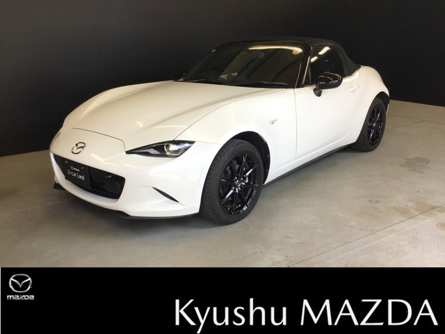 ロードスター1.5 S スペシャルパッケージ
