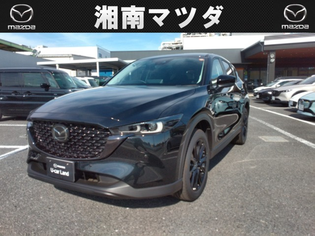 CX-52.0 20S ブラック セレクション