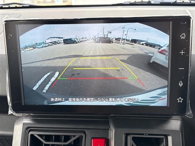 タフトX