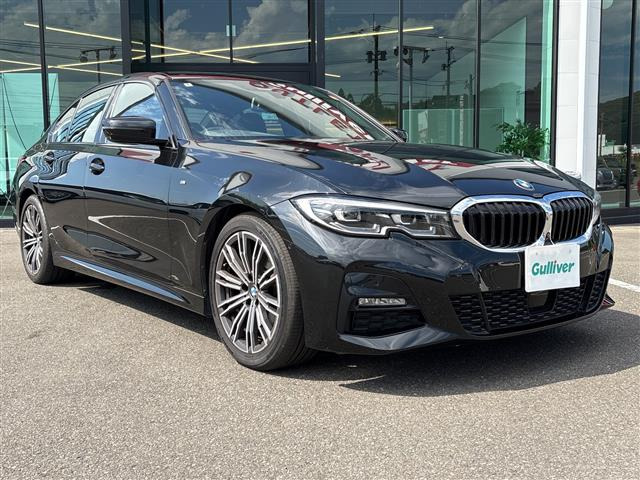 3シリーズセダン320i Mスポーツ
