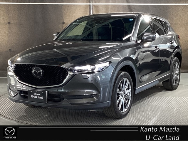 CX-52.5 25T エクスクルーシブ モード 4WD