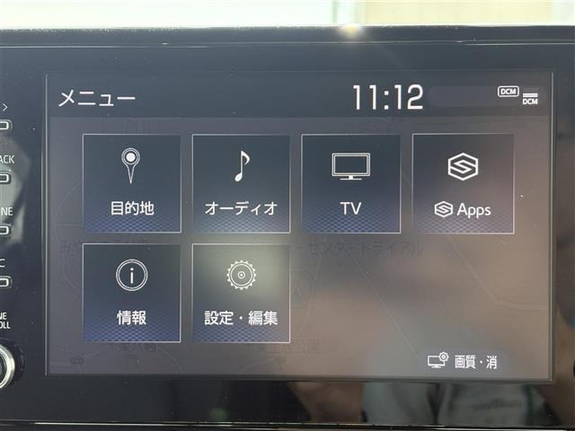 カローラツーリング1.8 ハイブリッド W×B