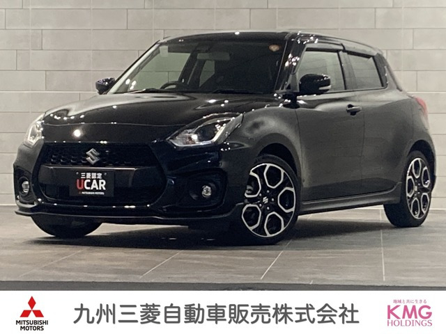 スイフト1.4 スポーツ