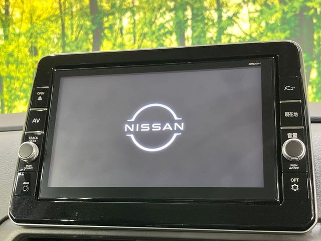 ルークスハイウェイスターX