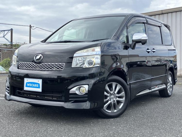 ヴォクシー2.0 ZS 煌Z