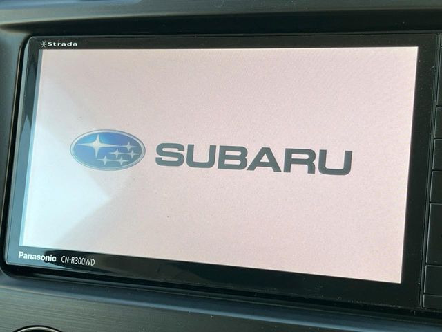 フォレスター2.0i-S アイサイト 4WD