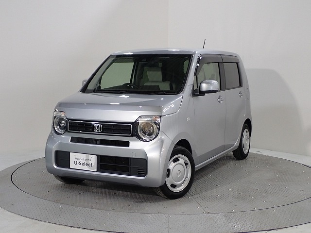 N-WGNL ホンダ センシング