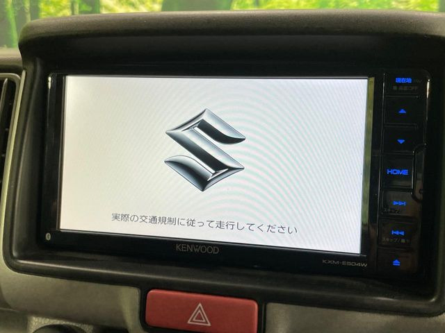 エブリイジョイン ターボ