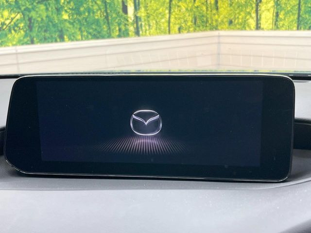 MAZDA3ファストバック1.5 15S ブラック セレクション