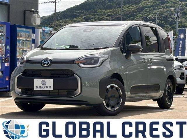 シエンタハイブリッド 1.5 Z
