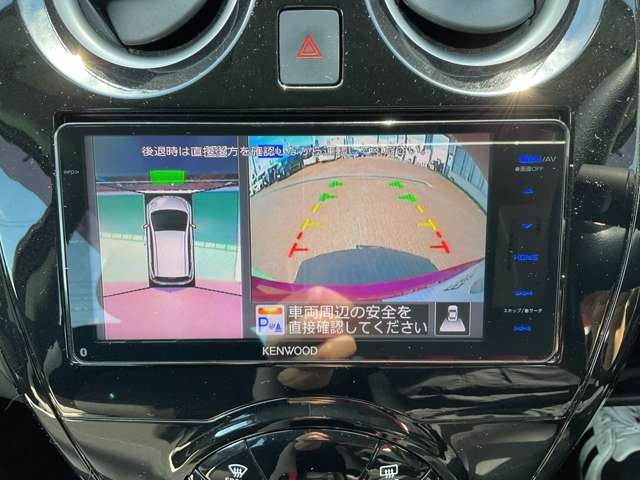ノート1.2 e-POWER X