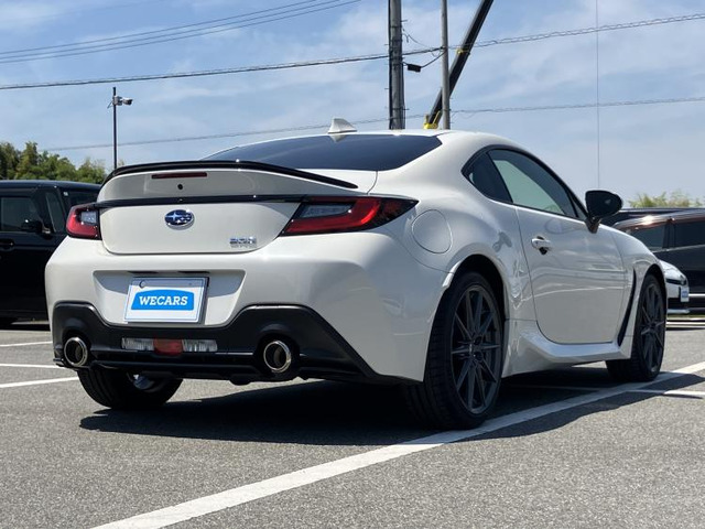 BRZ2.4 S