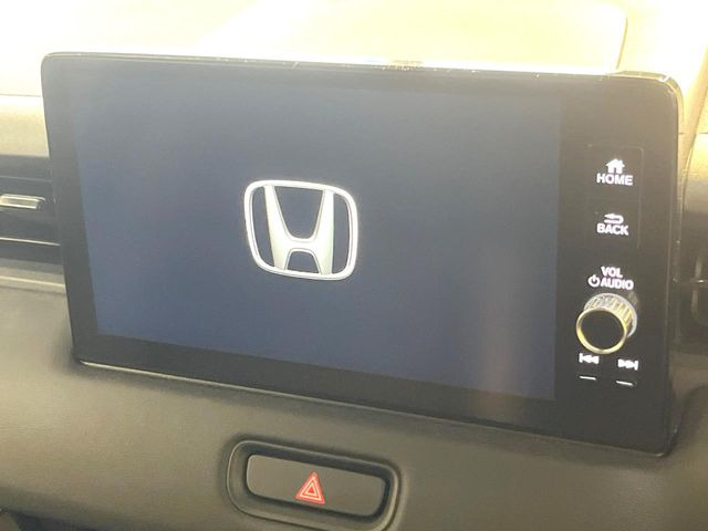 ヴェゼル1.5 e:HEV Z