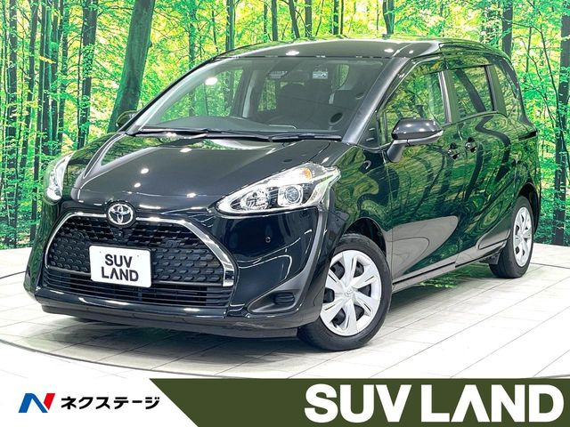 シエンタ1.5 G