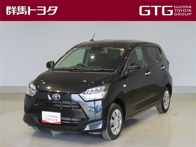 ピクシスエポックX SAIII 4WD