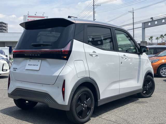 サクラX 90周年記念車