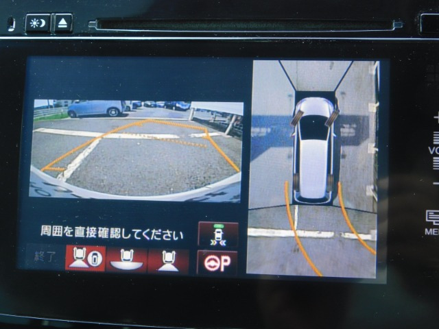 ステップワゴン1.5 G ホンダ センシング