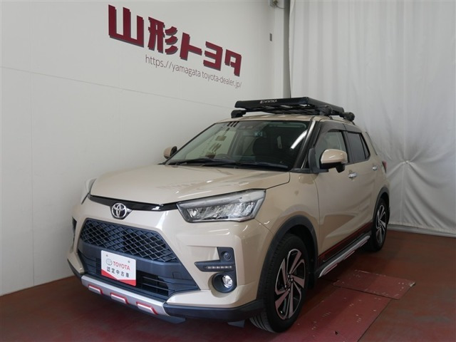 ライズ1.0 Z 4WD