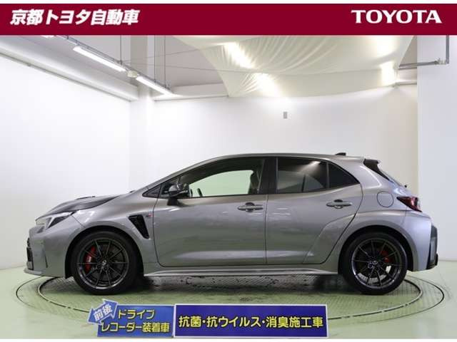 GRカローラ1.6 RZ 4WD