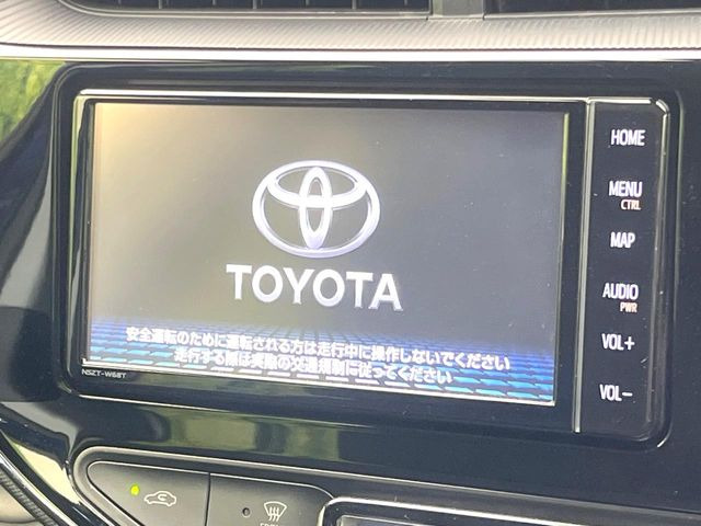 アクア1.5 S スタイルブラック