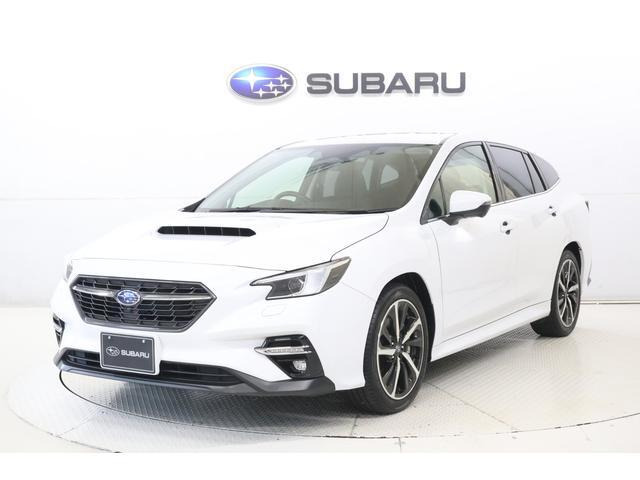 レヴォーグ1.8 GT-H EX 4WD