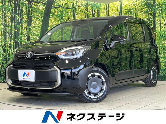 シエンタハイブリッド 1.5 Z