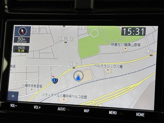 プリウス1.8 A ツーリングセレクション