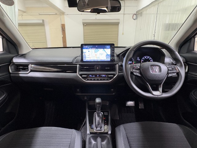 WR-V1.5 Z プラス