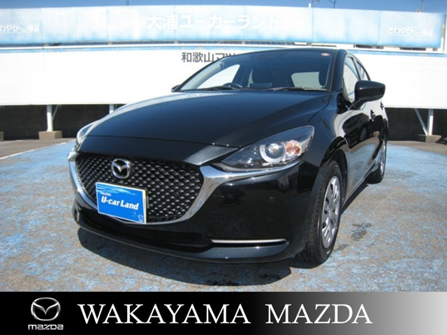 MAZDA21.5 15S スマートエディション