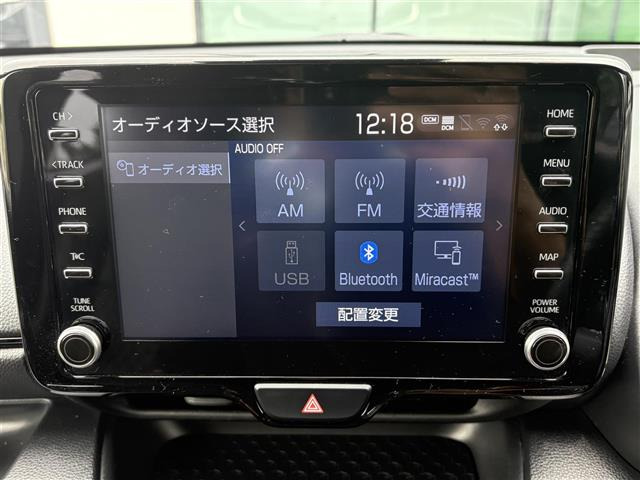 GRヤリス1.5 RS