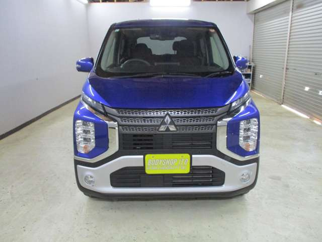 eKクロスG プラスエディション 4WD