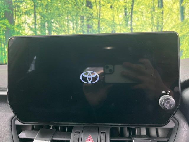 RAV42.5 ハイブリッド G E-Four 4WD